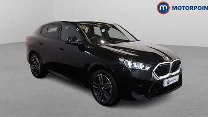 Used BMW X2 M Sport 170 HP (125 kW) 2025 SUV