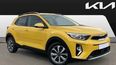 Used 2024 Kia Stonic 2 SUV | £16,995 (Fair price)