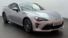 Used 2019 Toyota GT86 GT Coupe | £19,250 (Good price)