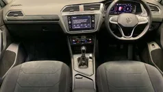 Used 2023 VW Tiguan Elegance SUV | £21,119 (Super price)