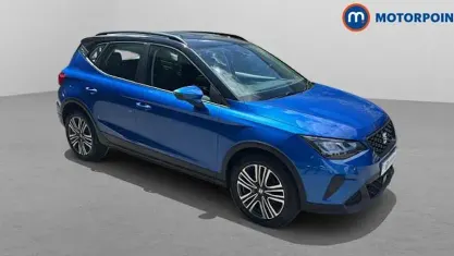 Used Seat Arona SE Technology 95 HP (69 kW) 2025 SUV