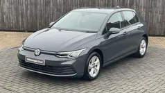 Used 2023 VW Tiguan Life SUV | £17,499 (Super price)