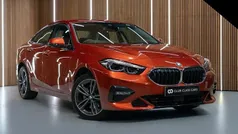 Used 2023 BMW 218 Sport Line Coupe | £20,495 (Fair price)