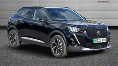 Used 2023 Peugeot e-2008 GTi SUV | £15,995 (Fair price)