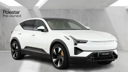 Used Polestar 3 Pilot 359 kW (489 HP) 2024 SUV