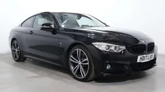 Used 2020 BMW 430 M Sport Coupe | £17,000 (Good price)
