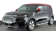 Kia Soul EV