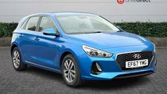 Used 2020 Hyundai i30 SE Hatchback | £9,249 (Good price)
