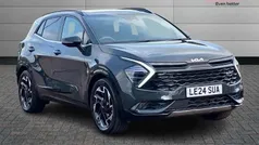 Used 2025 Kia Sportage 2 SUV | £34,465 (Fair price)