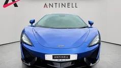 Used 2018 McLaren 570GT Coupe | £85,995