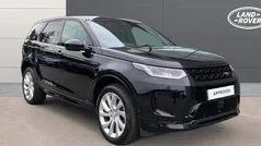 Used 2023 Land Rover Discovery Sport SE Dynamic SUV | £31,601 (Fair price)