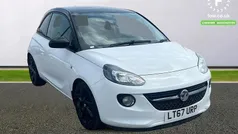Used 2019 Vauxhall Adam Hatchback | £7,799 (Fair price)