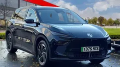 Used 2025 MG S5 Trophy SUV | £25,999 (Fair price)