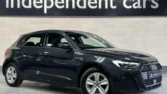 Used 2023 Audi A1 Sportback Hatchback | £13,495 (Good price)