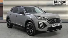 Used 2024 Peugeot 2008 GTi SUV | £20,403 (Fair price)