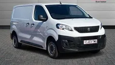 Used 2023 Peugeot Expert Premium Van | £18,495 (Fair price)
