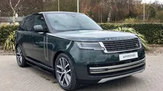 Used 2024 Land Rover Range Rover HSE SUV | £94,700