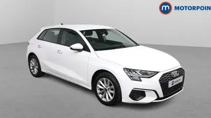 Second-hand Audi A3 Sportback 110 CP (80 kW) 2023 Hatchback