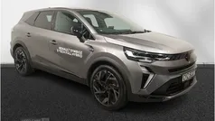 Grey New 2024 Renault Symbioz Techno Esprit Alpine SUV | £25,385 (Good price)