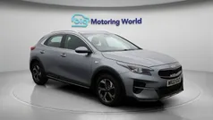 Used 2022 Kia XCeed 2 SUV | £12,100 (Fair price)