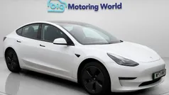 Used 2023 Tesla Model 3 Long Range AWD Sedan | £18,600 (Fair price)