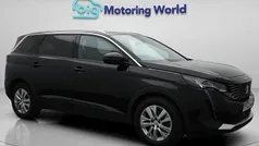 Used 2023 Peugeot 5008 Allure+ MPV | £18,500 (Fair price)