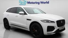 Used 2023 Jaguar F-Pace R-Dynamic SUV | £29,200 (Super price)