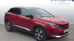 Used 2023 Peugeot 3008 Allure+ Estate | £21,233 (Fair price)