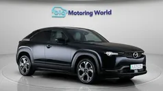 Used 2020 Mazda MX30 Inclusive SUV | £10,000 (Fair price)