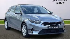 Used 2023 Kia Ceed 2 Hatchback | £14,773 (Good price)