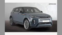 Used 2024 Land Rover Range Rover evoque SE Dynamic SUV | £36,395 (Fair price)