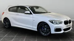 Used 2019 BMW M140 M Sport Hatchback | £19,395 (Good price)