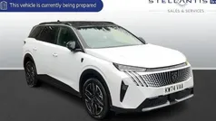 Used 2025 Peugeot 5008 GTi Estate | £28,578 (Fair price)