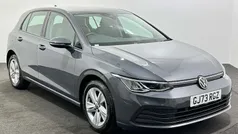 Used 2024 VW Golf VIII Life Hatchback | £17,189 (Super price)