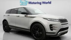 Used 2023 Land Rover Range Rover evoque HSE Dynamic Hatchback | £25,300 (Super price)