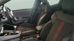 Black Used 2022 Renault Clio V RS Line Hatchback | £11,835 (Fair price)