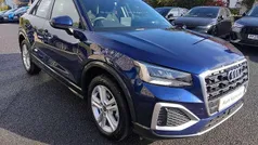 Used 2025 Audi Q2 Sport SUV | £27,495 (Fair price)