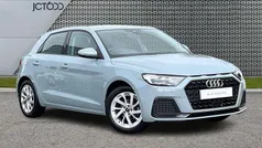 Grey Used 2023 Audi A1 Sport Hatchback | £18,268 (Fair price)
