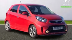 Used 2015 Kia Picanto Sport Hatchback | £8,999 (Fair price)