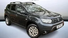 Used 2022 Dacia Duster Comfort Estate | £13,249 (Fair price)