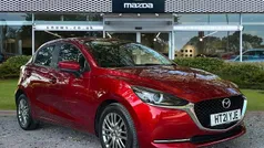 Used 2020 Mazda 2 Inclusive Hatchback | £14,444 (Fair price)