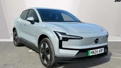 Used 2025 Volvo EX30 Core SUV | £31,990 (Super price)