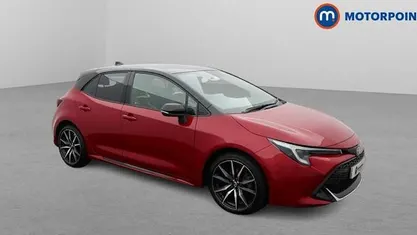 Used Toyota Corolla Sport 140 HP (102 kW) 2024 Hatchback