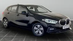 Used 2021 BMW 116 Hatchback | £8,195 (Fair price)