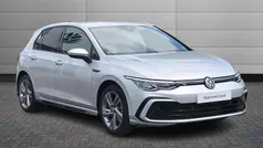 Used 2022 VW Golf VIII R-line Hatchback | £23,395 (Fair price)