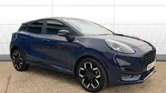 Used 2023 Ford Puma ST-Line X Hatchback | £15,534 (Fair price)