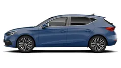 Used 2021 Seat Leon XCELLENCE Hatchback | £14,795 (Fair price)
