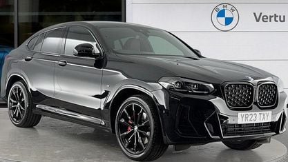 Usado BMW X4 M Sport 190 CV (139 kW) 2025 SUV