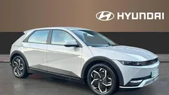 Used 2023 Hyundai Ioniq SE Hatchback | £19,895 (Fair price)