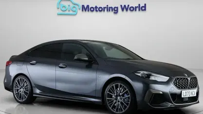 Used BMW M235 306 HP (225 kW) 2024 Coupe